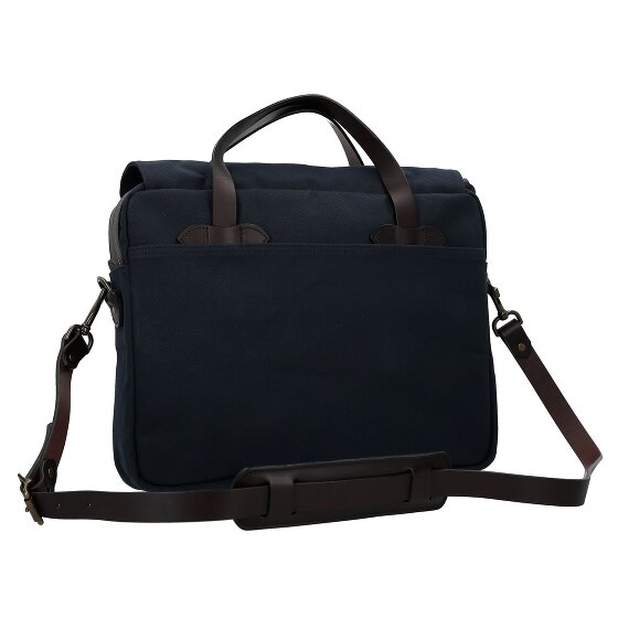 Filson Luggage Twill Valigetta 40.5 cm Scomparto per laptop