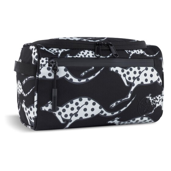Chiemsee Jump N Fly Borsa da toilette 25 cm