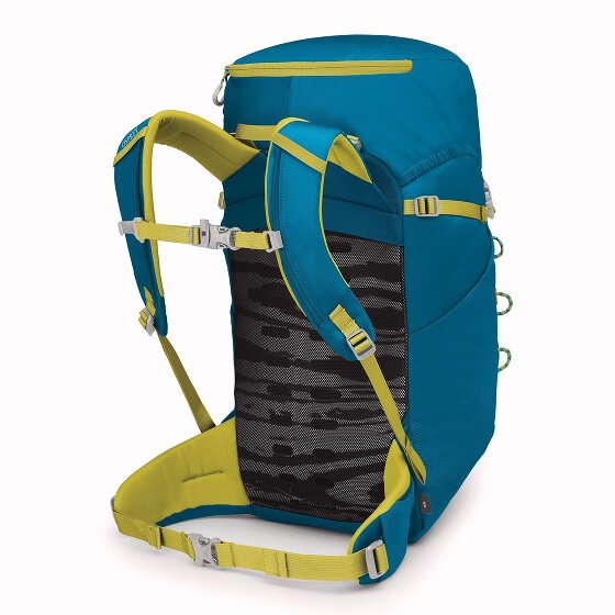 Osprey Jet 28 Zaino da trekking 55 cm
