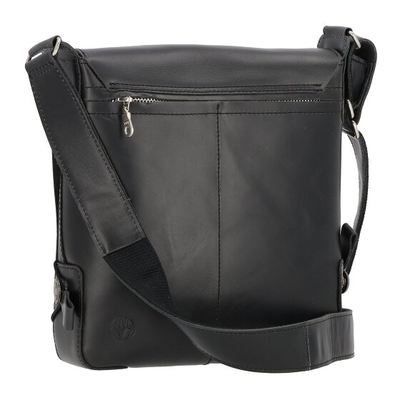 Harold's Jil Borsa a tracolla in pelle 23 cm