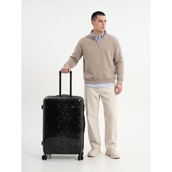 Heys Elite Fashion 4 ruote Carrello L 76 cm espandibile