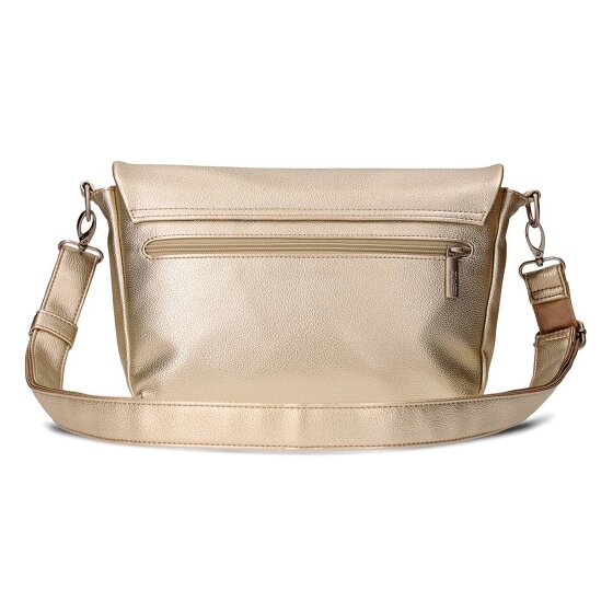 Zwei Mademoiselle.M Messaggero 33 cm Scomparto per laptop