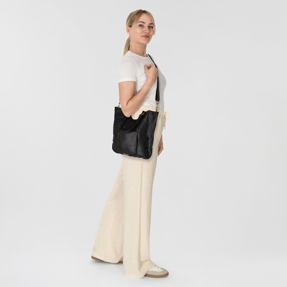 Campomaggi Kura Borsa shopper Pelle 35 cm