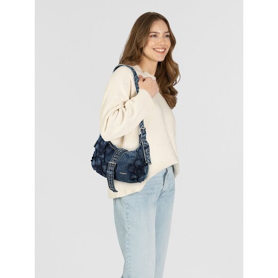 Desigual Curio Borsa a tracolla 30 cm