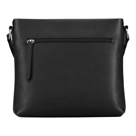 Jost Lysa Borsa a tracolla Vera Pelle 25 cm