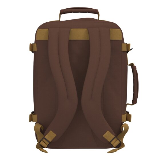 Cabin Zero Adventure 124 Zaino da giorno 45 cm Scomparto per laptop Cabin Zero Adventure 124 Zaino da giorno 45 cm Scomparto per laptop