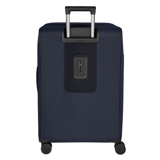 Victorinox Werks Traveler 7.0 4 ruote Carrello 69 cm