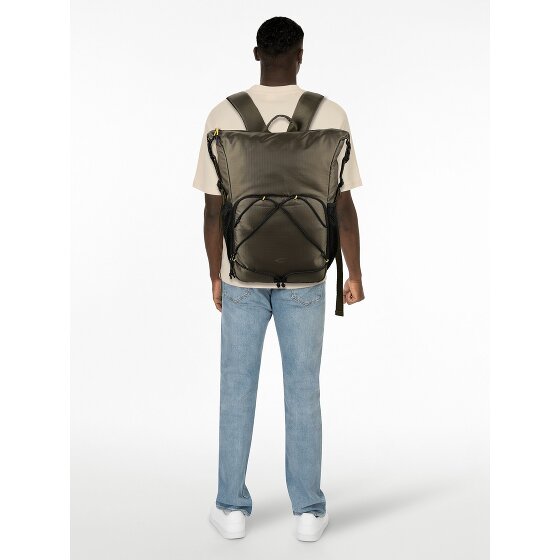 camel active Shores Zaino da giorno L 43 cm Scomparto per laptop