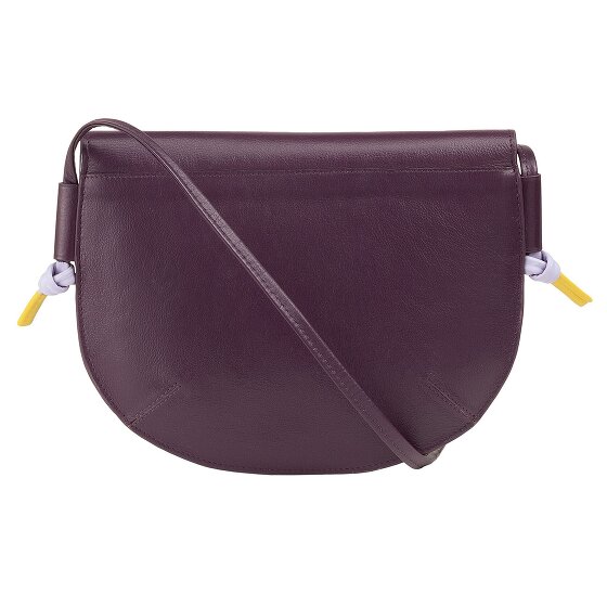 DuDu Skye Borsa a tracolla Pelle 21 cm