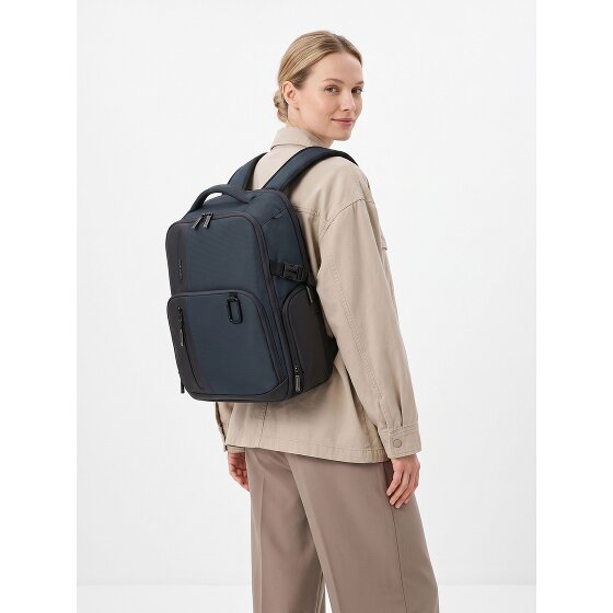 Samsonite Zaino viaggio Biz2Go S con scomparto per laptop da 40 cm