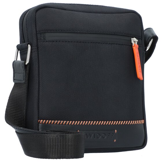 Davidoff Home Run Borsa a tracolla 18 cm Davidoff Home Run Borsa a tracolla 18 cm