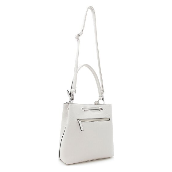 L.Credi Borsa a marsupio in ebano 28 cm