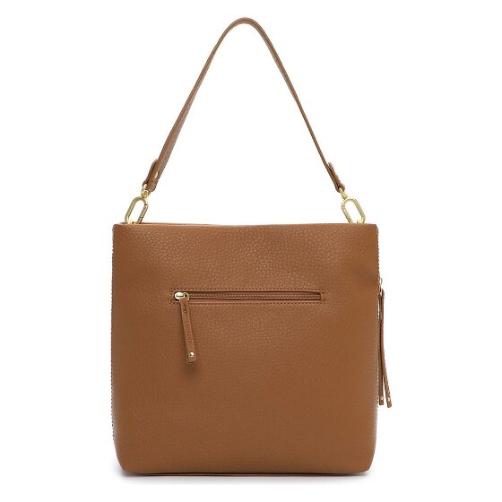 Suri Frey SFY Gray SC Borsa a tracolla 31 cm