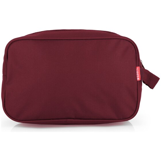Gabol Week Eco Borsa da toilette 28 cm