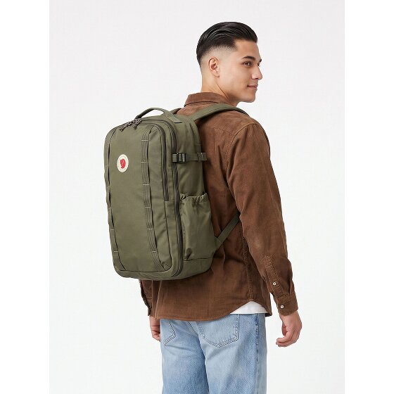Fjällräven Zaino da viaggio Färden 48 cm
