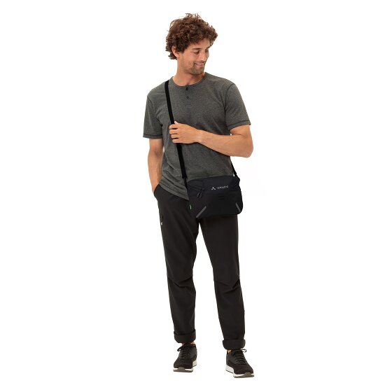 Vaude City Bike II Borsa da bicicletta 26 cm