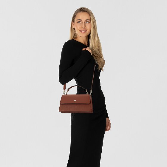 AIGNER Delia Borsetta Vera Pelle 23 cm