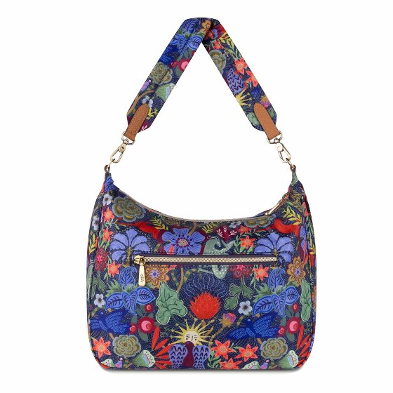 Oilily Schokland Treasues Honey Honey Borsa a tracolla 29 cm