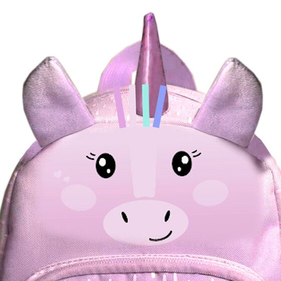 Schneiders Mini Zaino per la scuola materna 27 cm Schneiders Mini Zaino per la scuola materna 27 cm