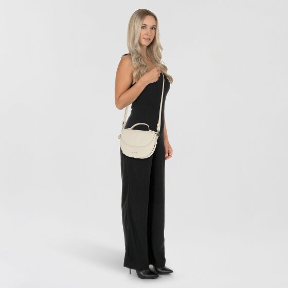 Hey Marly Soul Sister Borsetta Vera Pelle 22 cm