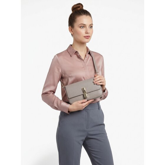 Furla Iride Borsa a tracolla S Pelle 24 cm