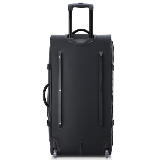 Delsey Paris Raspail 2 ruote Borsa da viaggio 82.5 cm