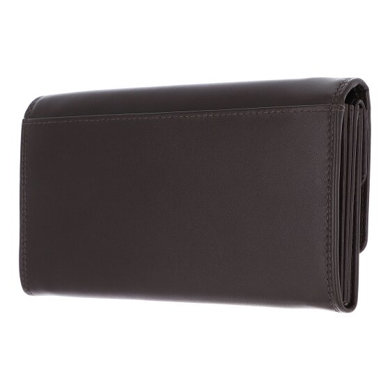 Golden Head Polo Portafoglio Protezione RFID Vera Pelle 17.5 cm