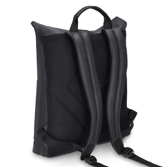 Police Zaino da giorno 42 cm Scomparto per laptop