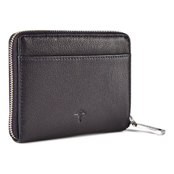 Joop! Lantea Portafoglio Protezione RFID Vera Pelle 13 cm