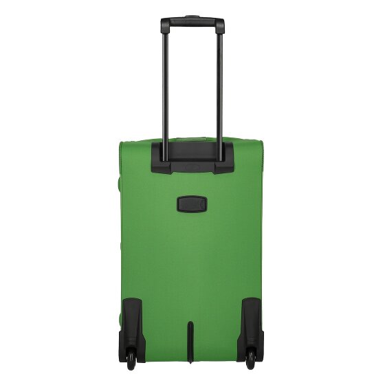 Paklite Orlando 2 ruote Carrello 63 cm