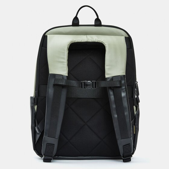 Mandarina Duck Zaino Eco Coated 44 cm