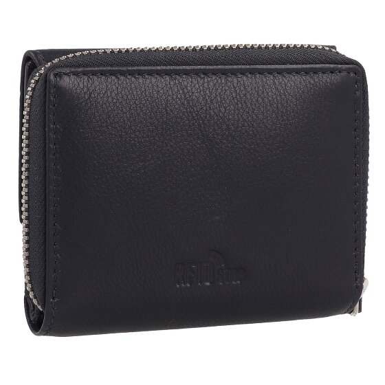 Picard Bali 1 Bali 1 Portafoglio Protezione RFID Pelle 10 cm