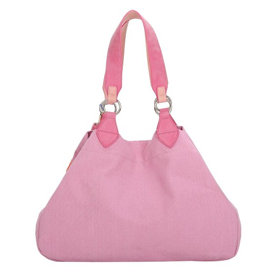 Fritzi aus Preußen Fritzi x Frida Kahlo Izzy Medium Limited Borsa shopper 42 cm