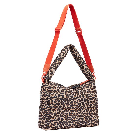 LES VISIONNAIRES Unio Hobo Borsa a spalla 38 cm