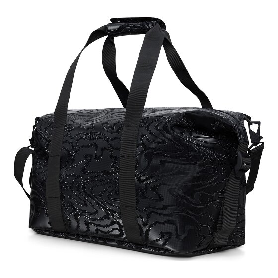 Rains Hilo Borsa da viaggio Weekender 40 cm