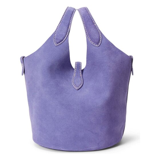 POLO RALPH LAUREN Polo Play Borsa shopper Vera Pelle 28 cm