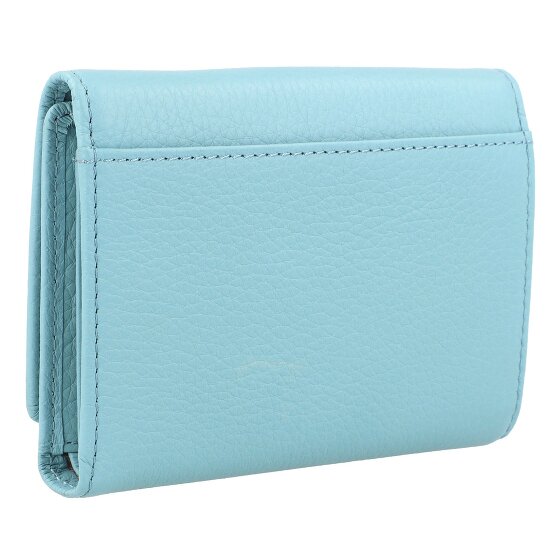 AIGNER Fashion Portafoglio Protezione RFID Pelle 12.5 cm