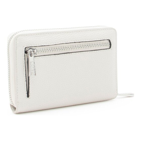 L.Credi Perla Portafoglio Protezione RFID 16 cm