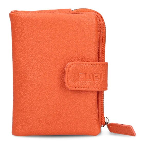 Zwei Mademoiselle Portafoglio 10 cm