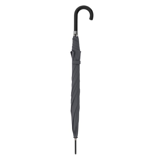 Doppler Bristol Ombrello a bastone 87 cm