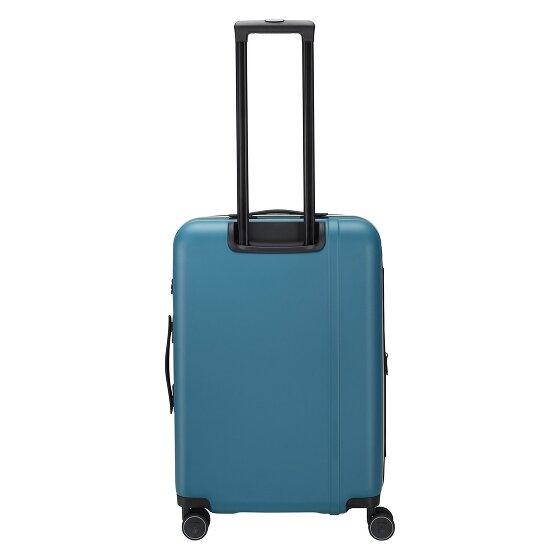 Travelite travelite x NFL 4 ruote Carrello M 67 cm espandibile