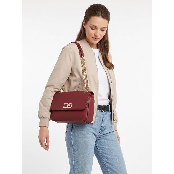 U.S. Polo Assn. Jones Chic Borsa a spalla 28 cm