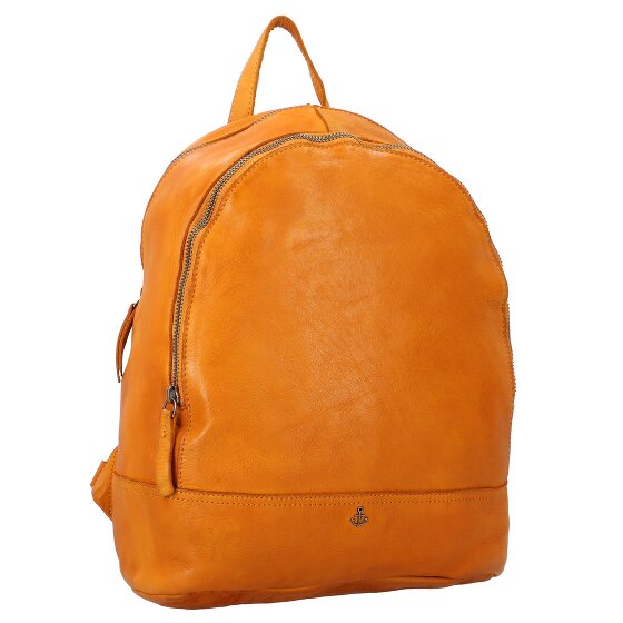 Harbour 2nd Anchor Love Meghan City Zaino in pelle 30 cm