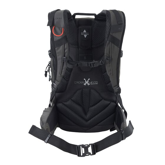 NITRO Zaino Slash 25L Pro 53 cm