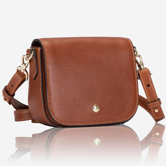 Jekyll & Hide Paris Borsa a tracolla Pelle 19 cm