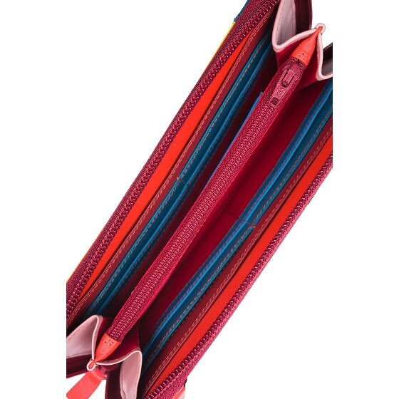 Mywalit Portafoglio II in pelle 19 cm