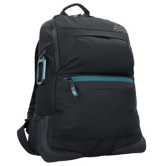 Piquadro Zaino angolare Scomparto per laptop da 44 cm