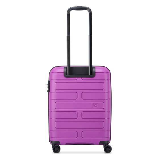 MODO by Roncato Supernova 2.0 4 ruote Set di valigie 3 pezzi