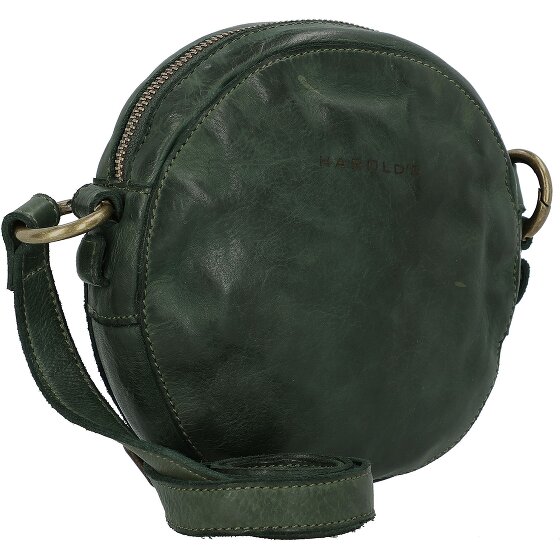 Harold's Borsa a tracolla Submarine in pelle 18 cm