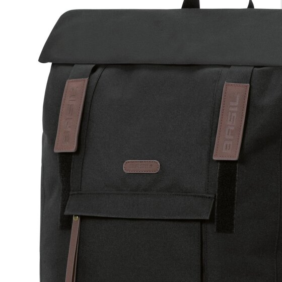 Andersen Shopper Unus Shopper Basil City Carrello della spesa 57 cm